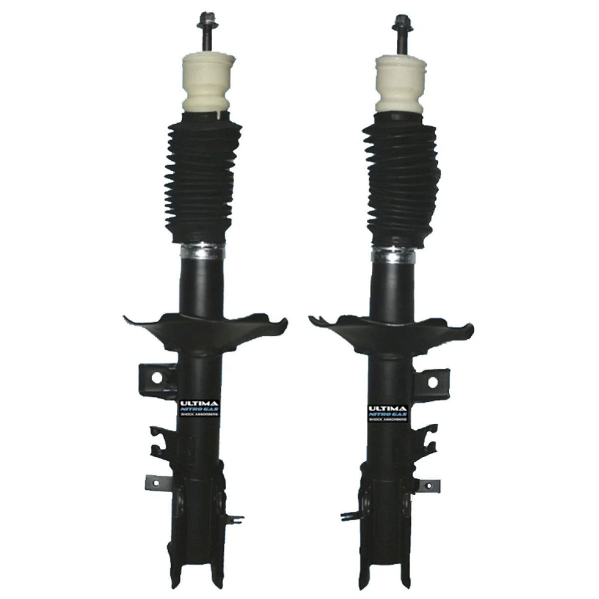 Front Strut Shock Absorbers for Nissan ELGRAND E50 (1997-2002)