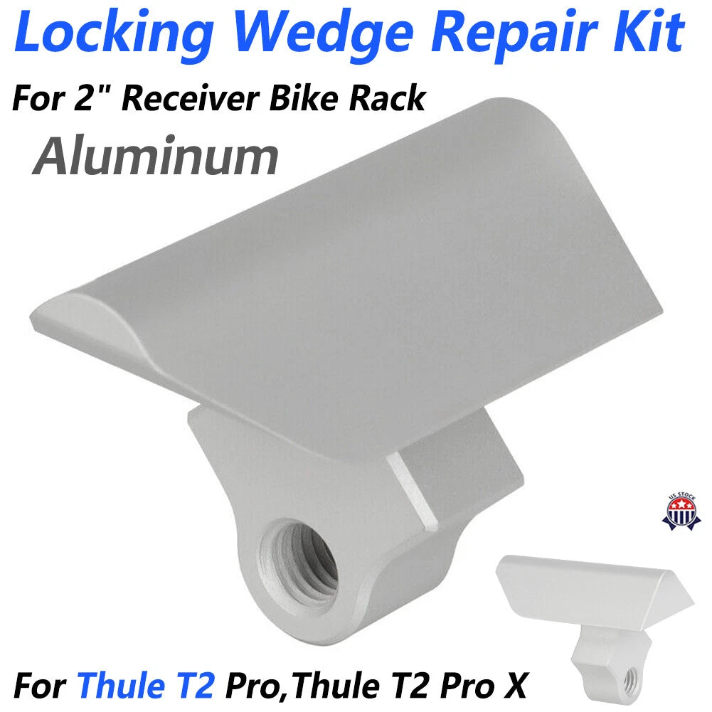 Locking Wedge Repair Kit for Thule T2, T2 Pro, T2 Pro X (2.0")