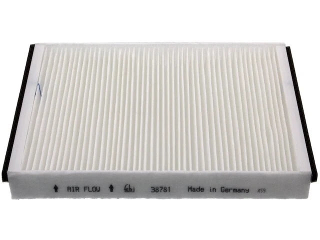 Cabin Air Filter for Mercedes GL550 (2013–2016) 64147BNSH