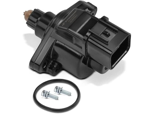 Idle Air Control Valve for Mitsubishi Montero (1989–1994) 22672TXGV