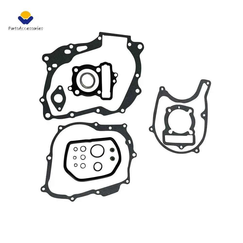 Complete Gasket Kit for Honda CRF100F XR100R (1992–2013)