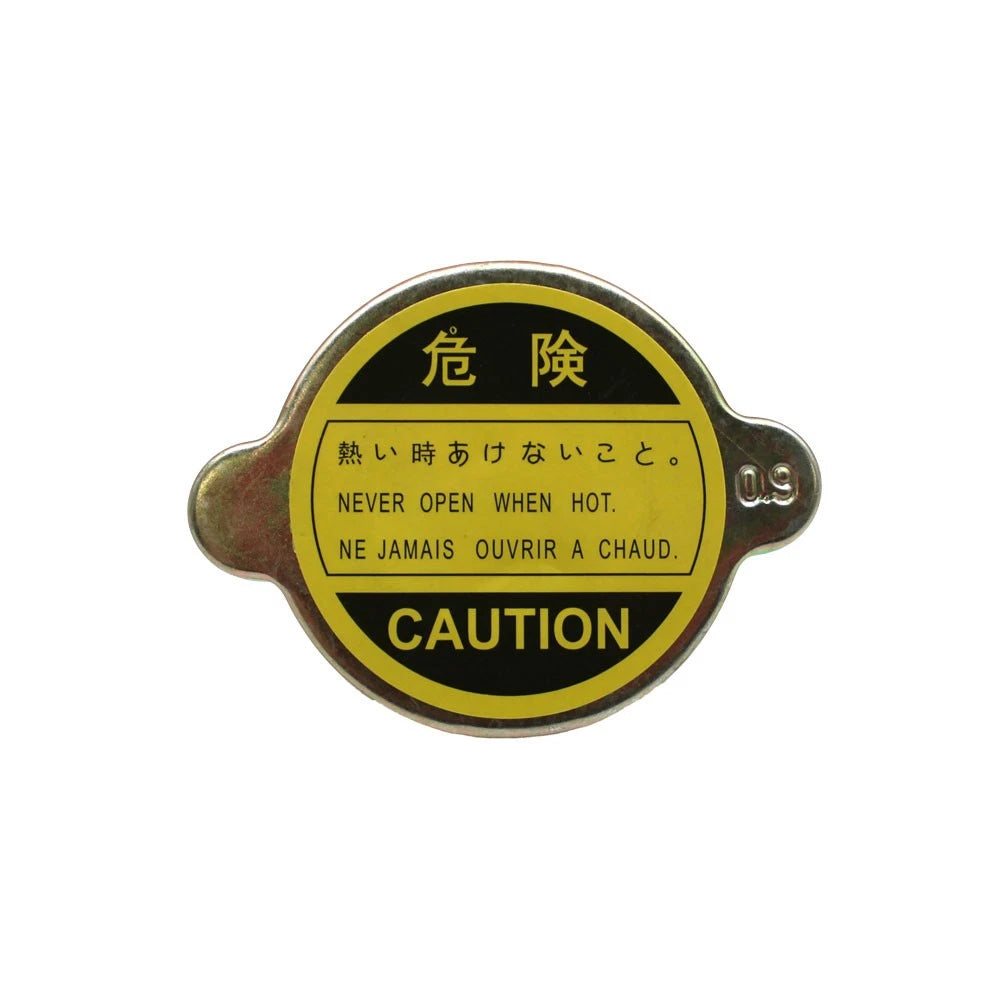 Radiator Cap for Allis Chalmers (Fits All Models)