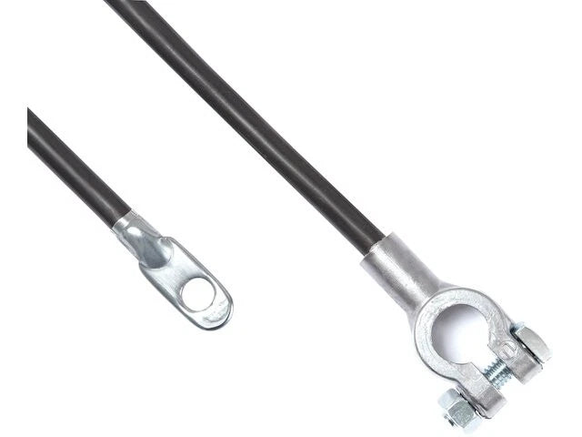 Battery Cable for Honda Accord (1982–1983, 1986–1987) 76998CMWT