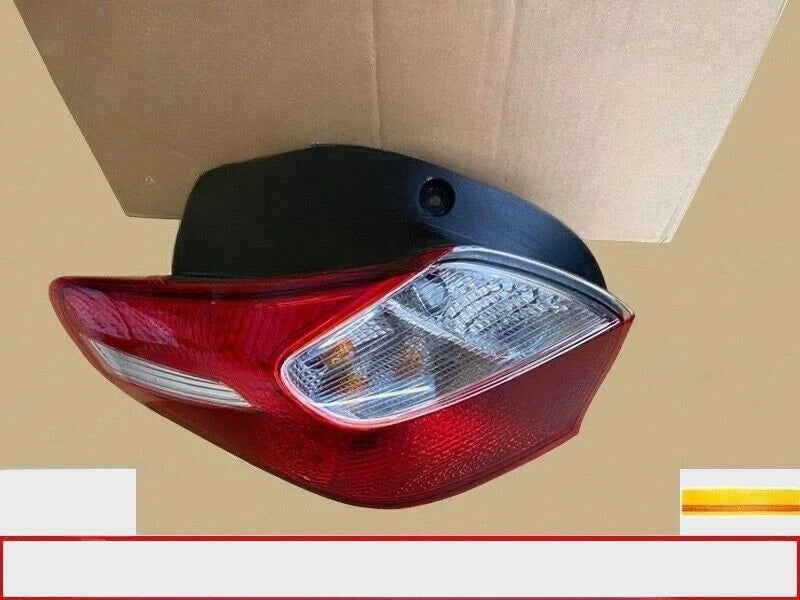 Tail Light for Hyundai Grand i10 Nios (2019–2023)