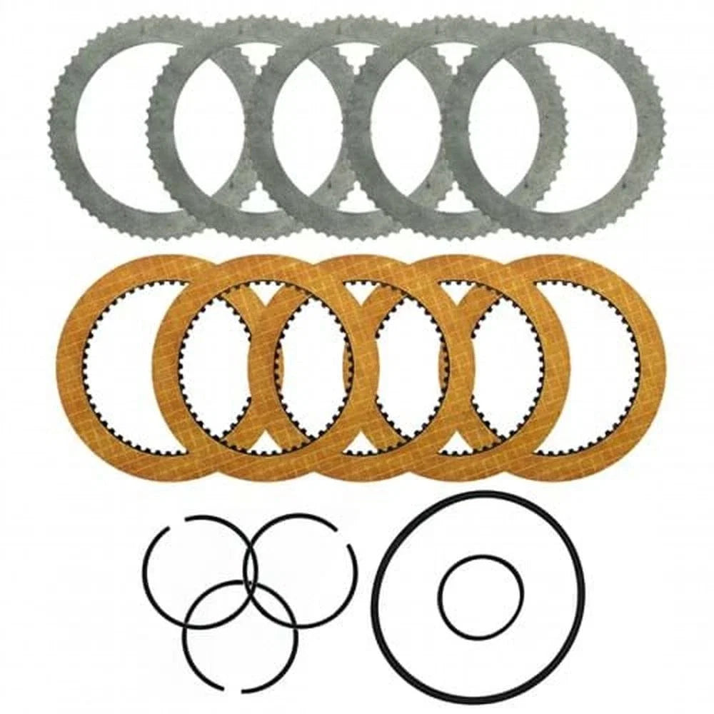 F830480 Clutch Kit for Ford