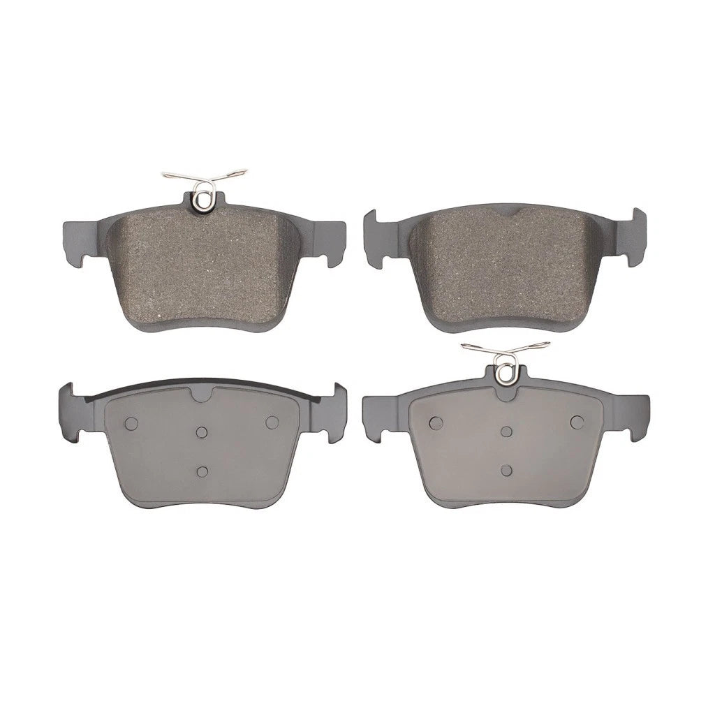 Disc Brake Pads for Audi Q3 (2019–2025) ALX-PAU-DF-1115-1761-00-CLA3