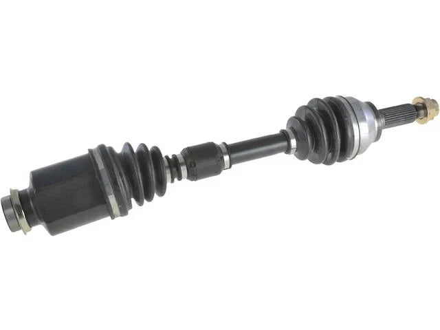 Front Right CV Axle Assembly for Mazda 3 Sport (2010–2013) HB859KY PDL