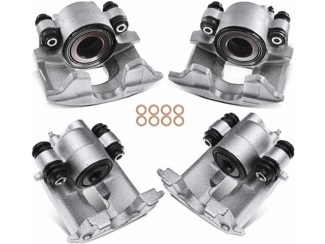 Brake Caliper Set for Chrysler LHS (1999–2001) APR 83917YBCP