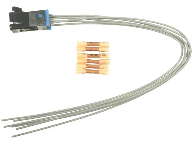HVAC Blower Motor Connector for GMC Yukon (2003–2005) 96833TGTF