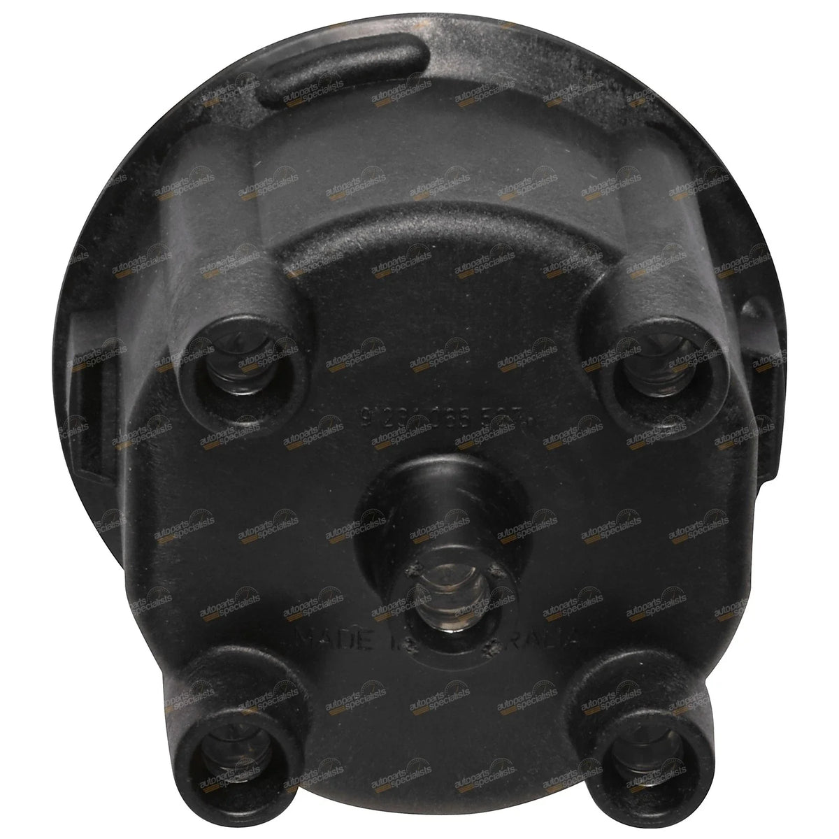Distributor Cap 4cyl 2.0L for Nissan Bluebird 910 (1983-1985)