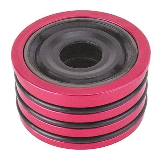 Billet Aluminum Inner Axle Seal for (AS9188)