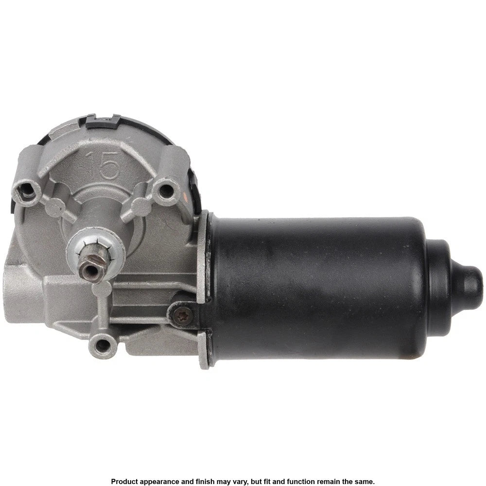 Windshield Wiper Motor for Ford Thunderbird Mercury Cougar Tracer (40-2013, 1F8067350)