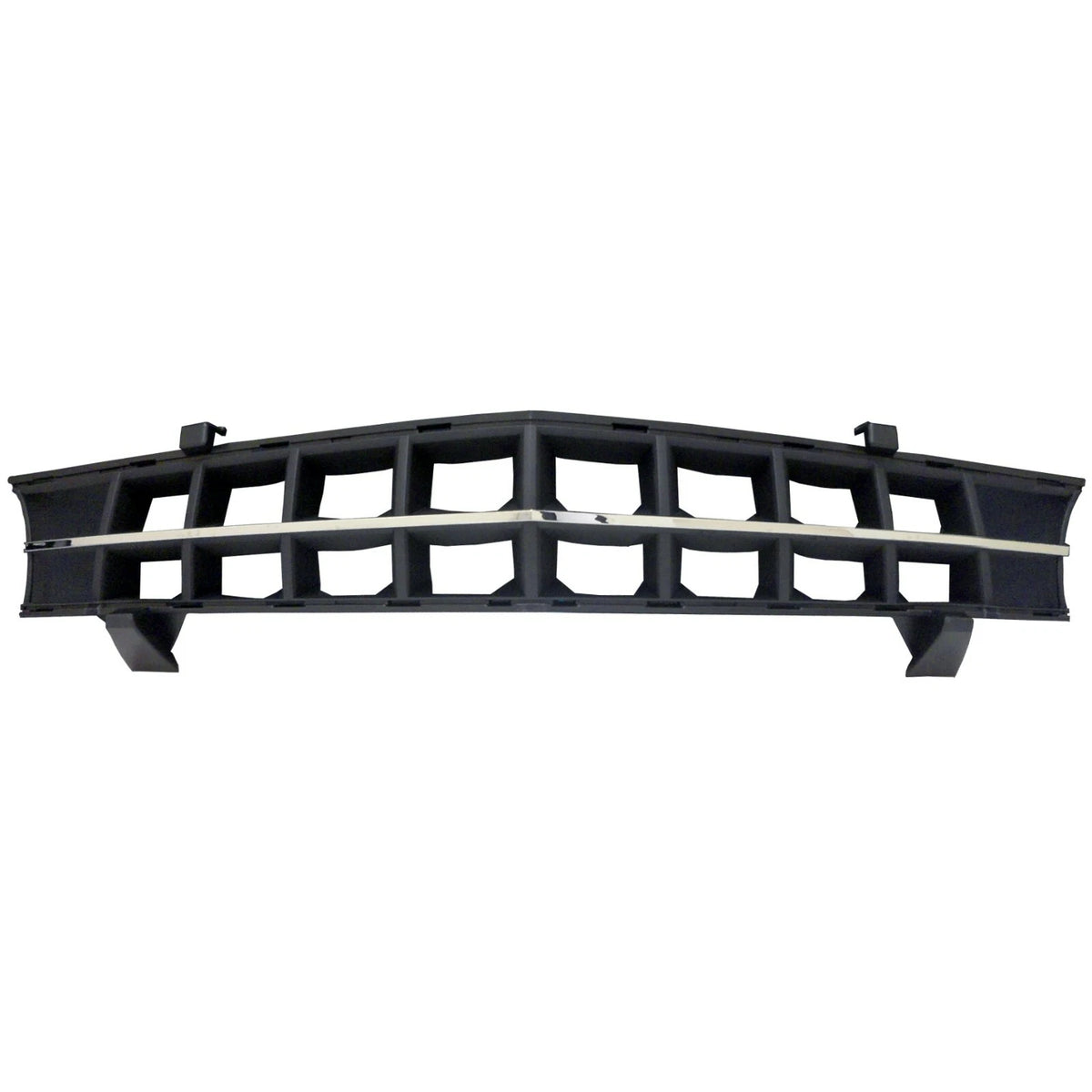 Chrome ABS Replacement Grille for Chevy Camaro (2010–2013) FG893