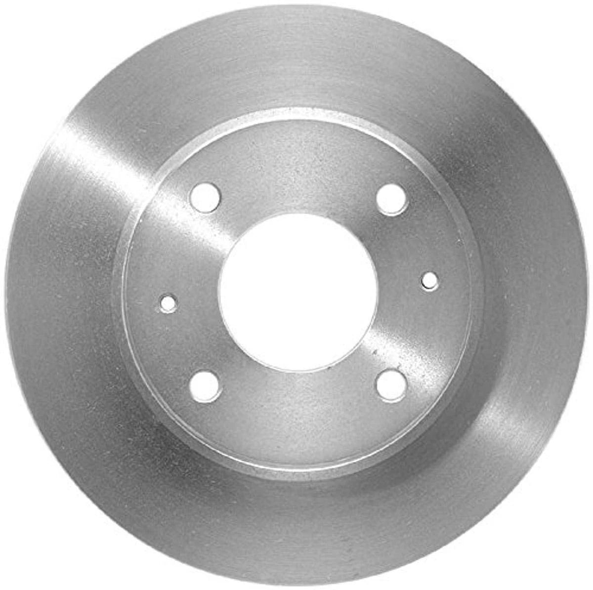 Front Brake Rotor for Hyundai Sonata & Kia Optima/Magentis (2001–2003)