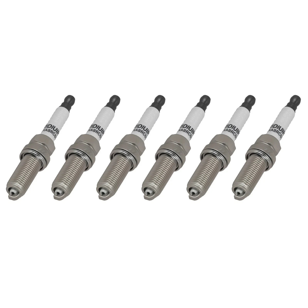 Iridium Platinum Spark Plugs for Maserati Ghibli Levante Quattroporte (2014–2020)