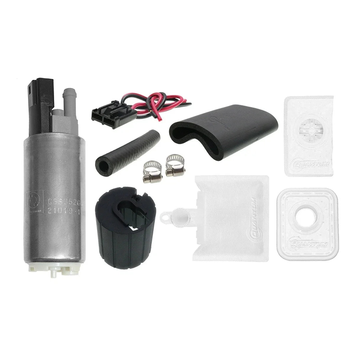 255LPH Fuel Pump for Jeep Grand Cherokee Wrangler (5.2L 5.9L)