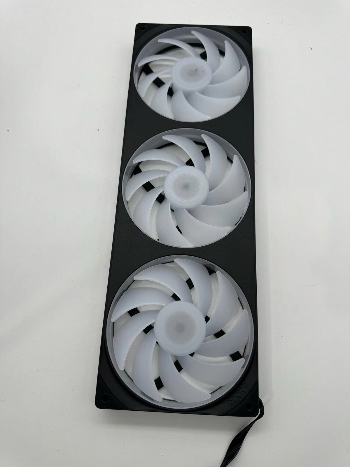 360mm AIO Liquid CPU Cooler for NZXT Kraken Elite (RGB, LCD Display)