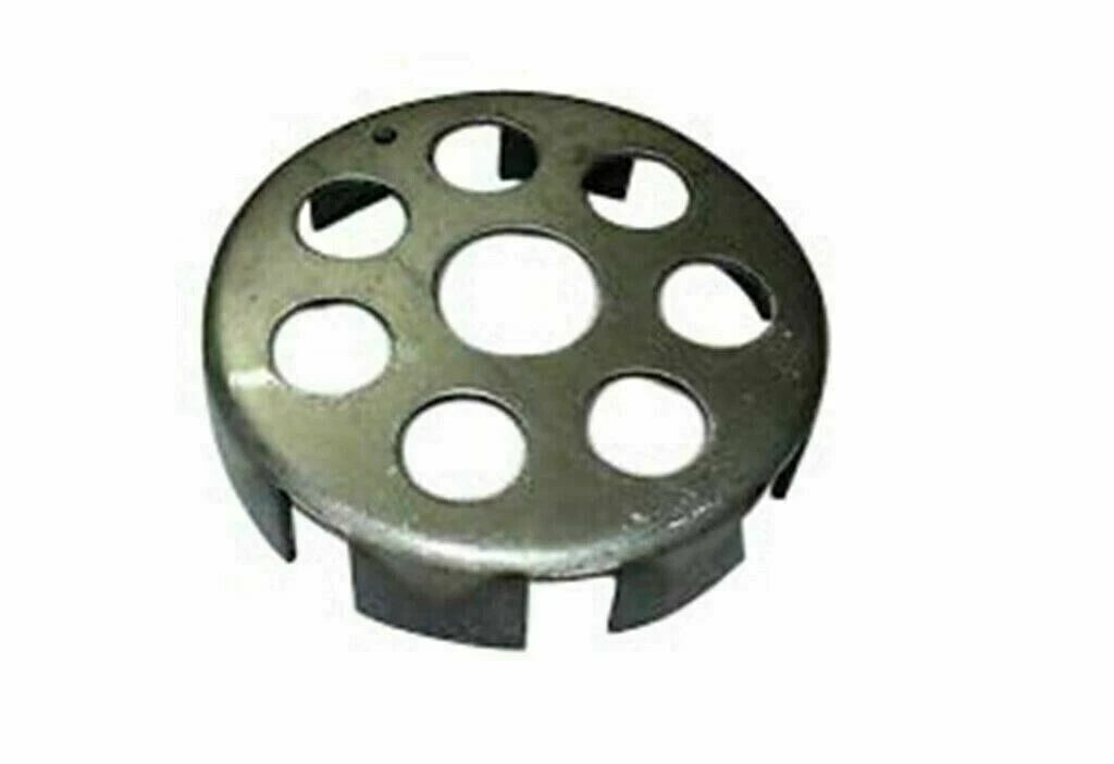 Clutch Housing for Vespa PX LML Star Stella 200 CC 7 Spring Type