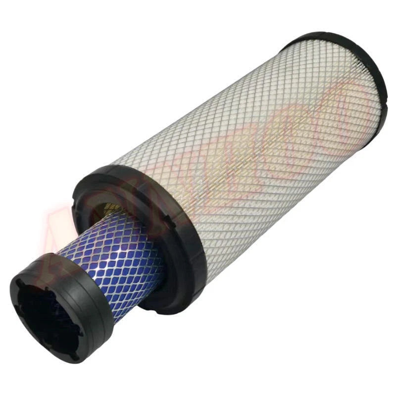 Air Filter Kit P827653 P829332 for CaseIH (1930–2023)