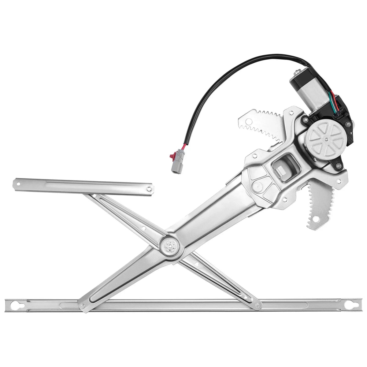 Front Right Power Window Regulator & Motor for Honda CR-V (1997–2001) 741-951