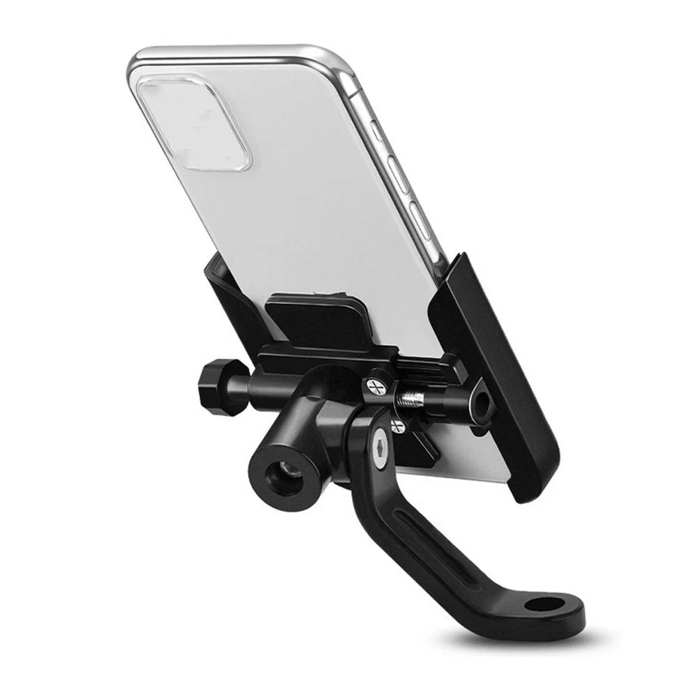 Motorcycle Cell Phone Holder for Suzuki Marauder Savage (1997–2004)