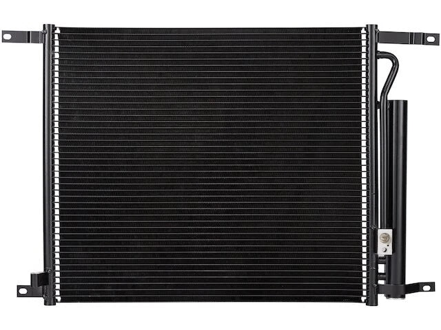 A/C Condenser for Chevrolet Aveo5 (2009–2011) 68876JGNX