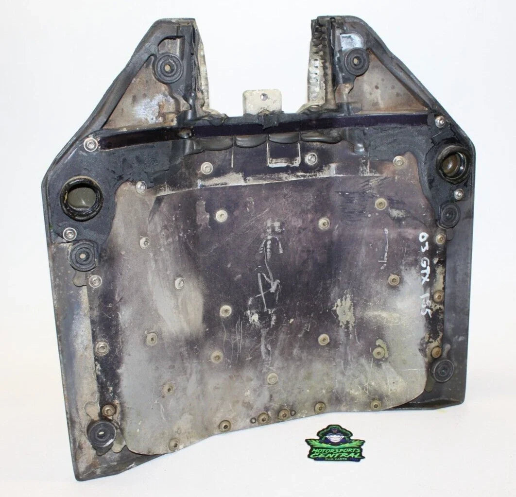 Heat Transfer Plate for Sea-Doo GTX 4 Tec (2003–2004) OEM