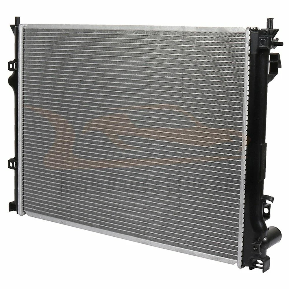 Radiator for Dodge Charger Chrysler 300 (2006–2010)