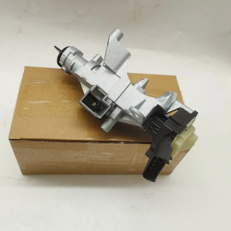 Ignition Cylinder Housing for Jeep Wrangler (2007–2018) 68054822AB