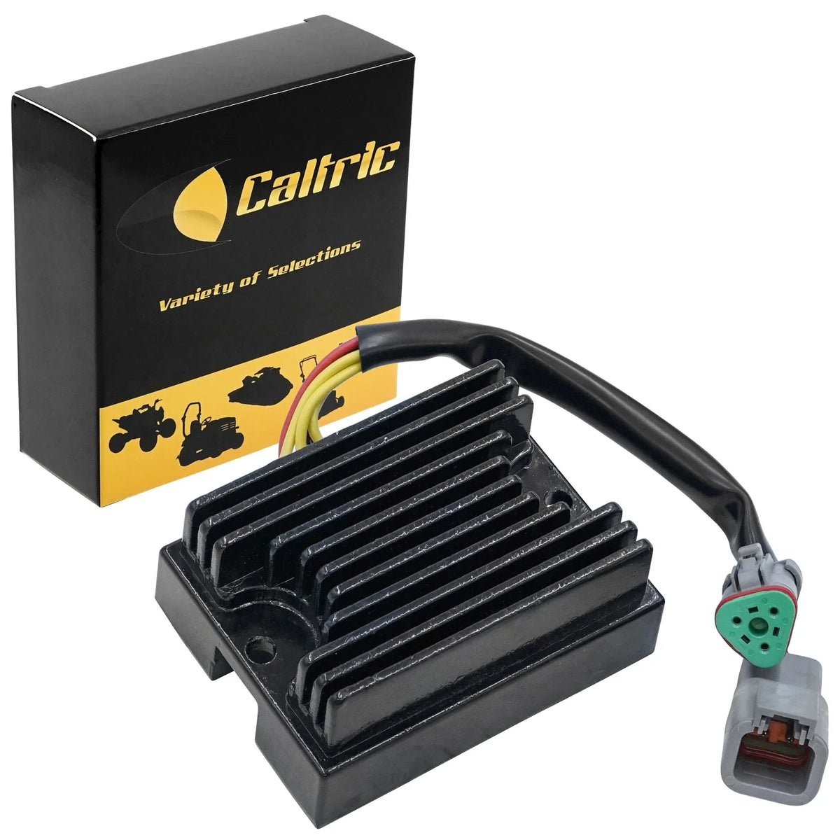 Regulator Rectifier for Seadoo RXP 1500 1503 (2004–2007)