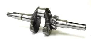 Clone Crankshaft for Coleman Hisun Tao DJ-1275 (196Cc/Gx200)