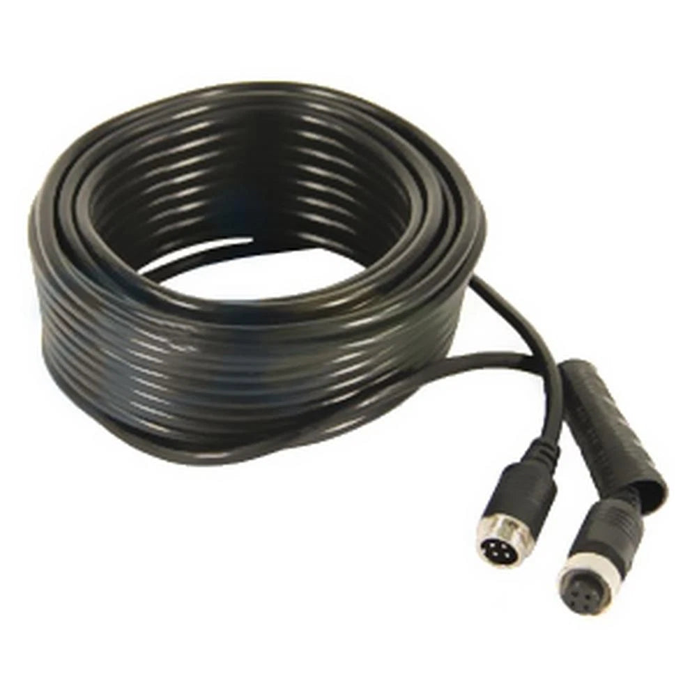 Power Video Cable for Yanmar All Models (Fits CabCam PVC40)