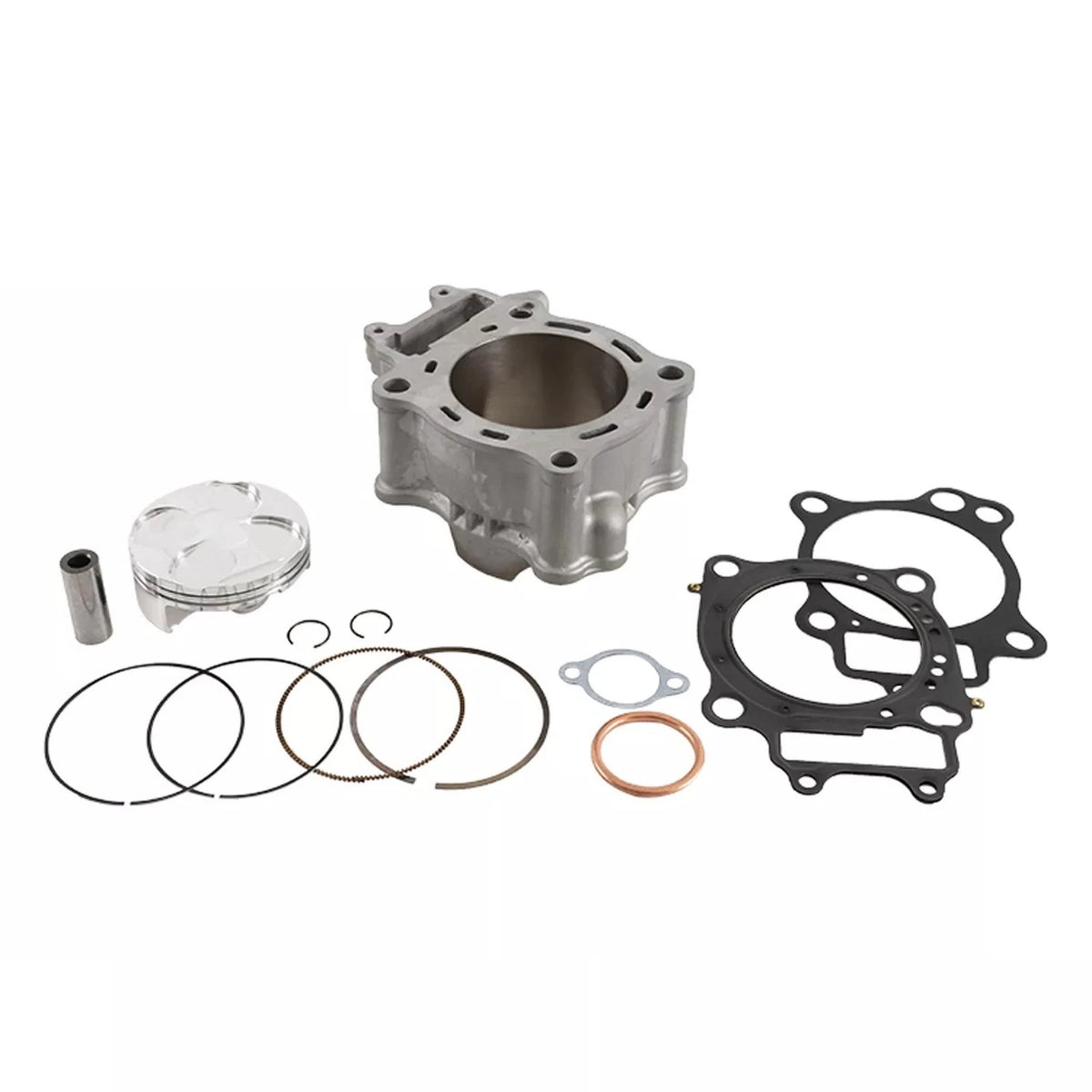 STD 78MM Cylinder for Honda CRF 250 R/X (2004–2017) 12100-KRN-672, 10001-K01