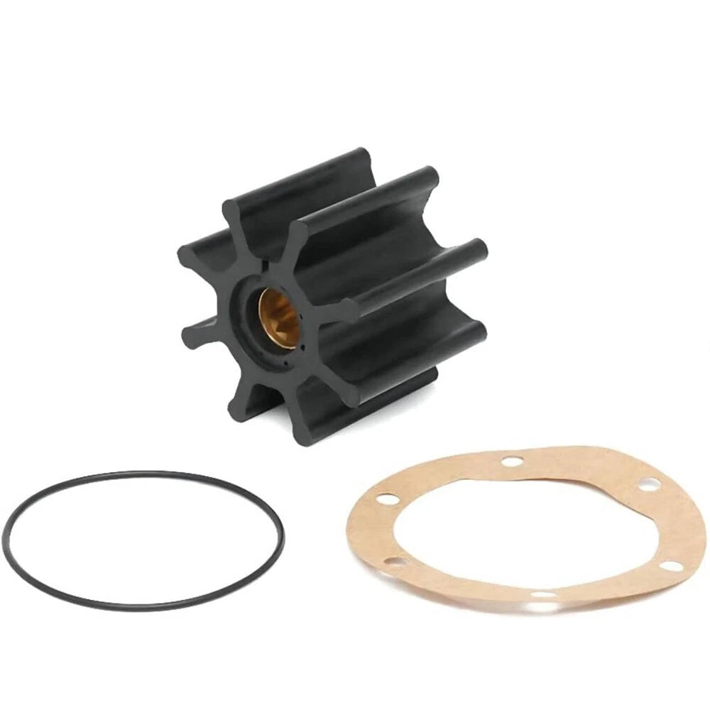 Marine Cooling Water Pump Impeller for Vythoulcas D 4Q 50 & S 4 (D 4Q 50, S 4)