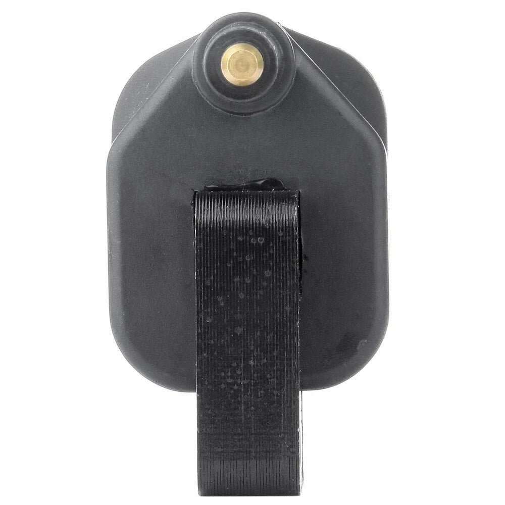 2X Ignition Coil for Jeep Dodge (1998–2003)