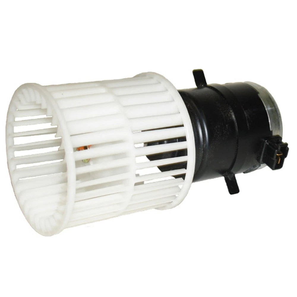 Blower Motor for Kubota Tractors M110 M120 (12V, Counter Clockwise)