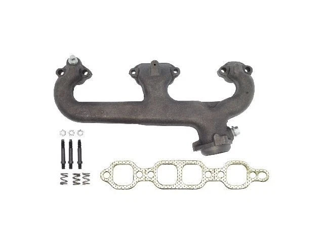 Exhaust Manifold for Isuzu NPR (1993–1995) 91274XRNS