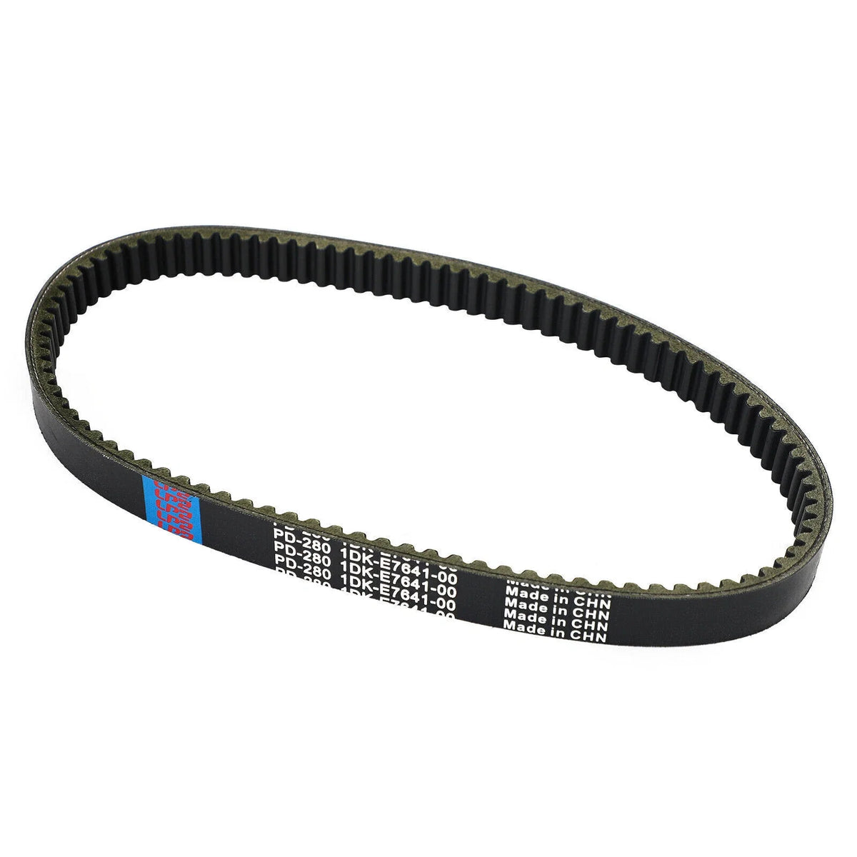 Final Drive Transmission Belt for Yamaha XC155 SMAX S-Max 155 (2015–2020) T9