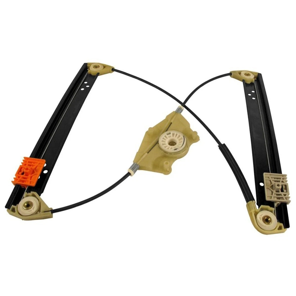 V10-9801 Window Regulator for Volkswagen Touareg (2004–2010)