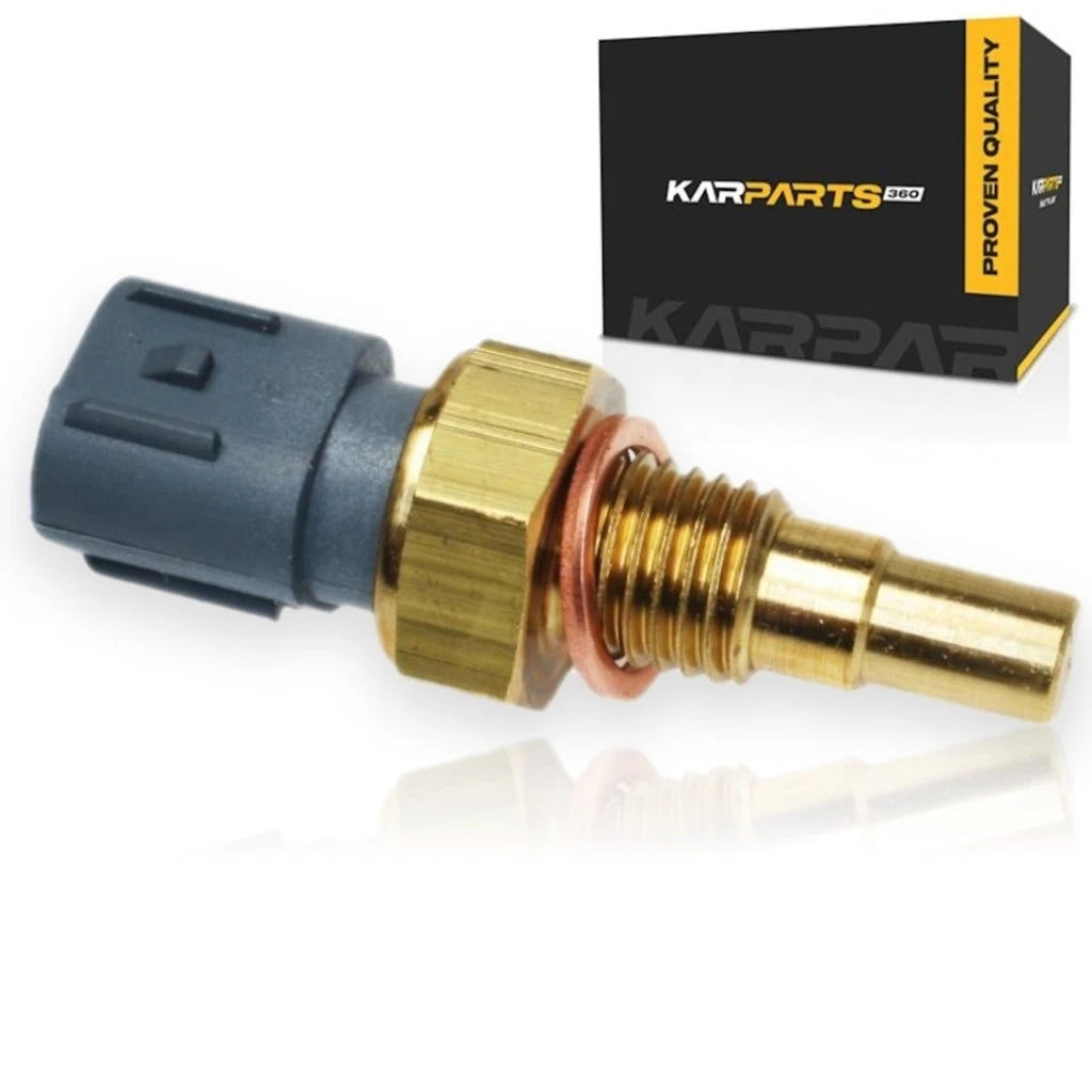Engine Coolant Temperature Sensor for Chevy Prizm (1998–2002) ALX-PAU-AC-19322820-CLA1