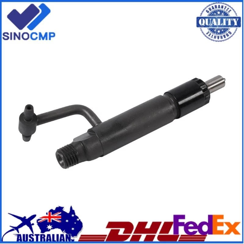 Fuel Injector for Yanmar 4TNV88 4TNE88 Engine