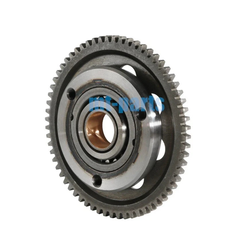 Clutch Starter One Way for SYM Citycom 300 EFI (2008–2009) / Quad Lander 250/300 (2008–2010)