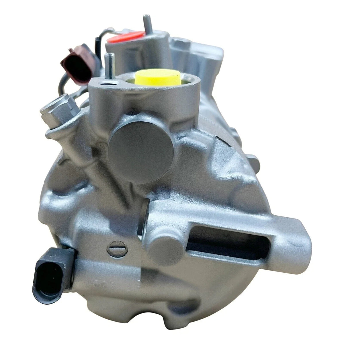 AC Compressor Kit With Condenser for Volkswagen Jetta 2.0L (2021–2023)