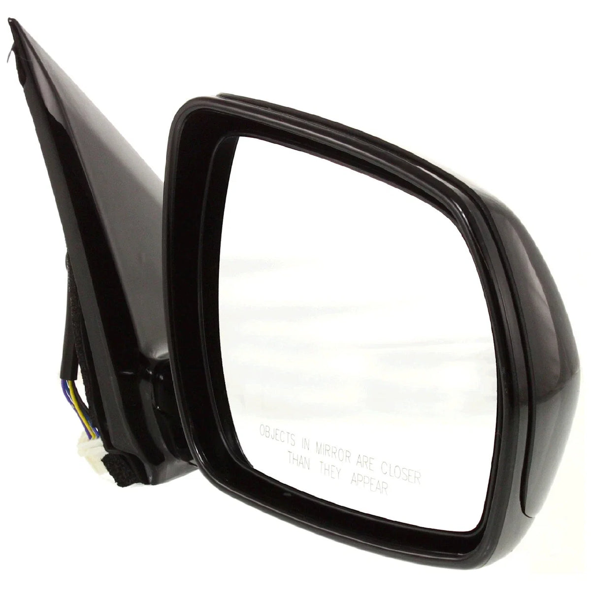 Heated Right Side Mirror for Nissan Murano (2003–2004)