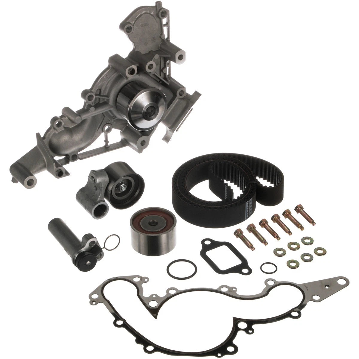 Timing Belt Kit TCKWP298 for Toyota 4Runner (2004–2010)