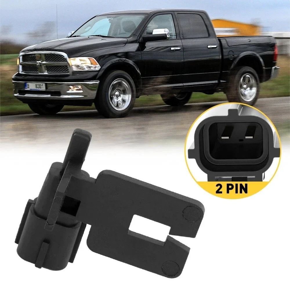 Ambient Temperature Sensor for Jeep Cherokee Wrangler/Grand Cherokee (2014–2019)