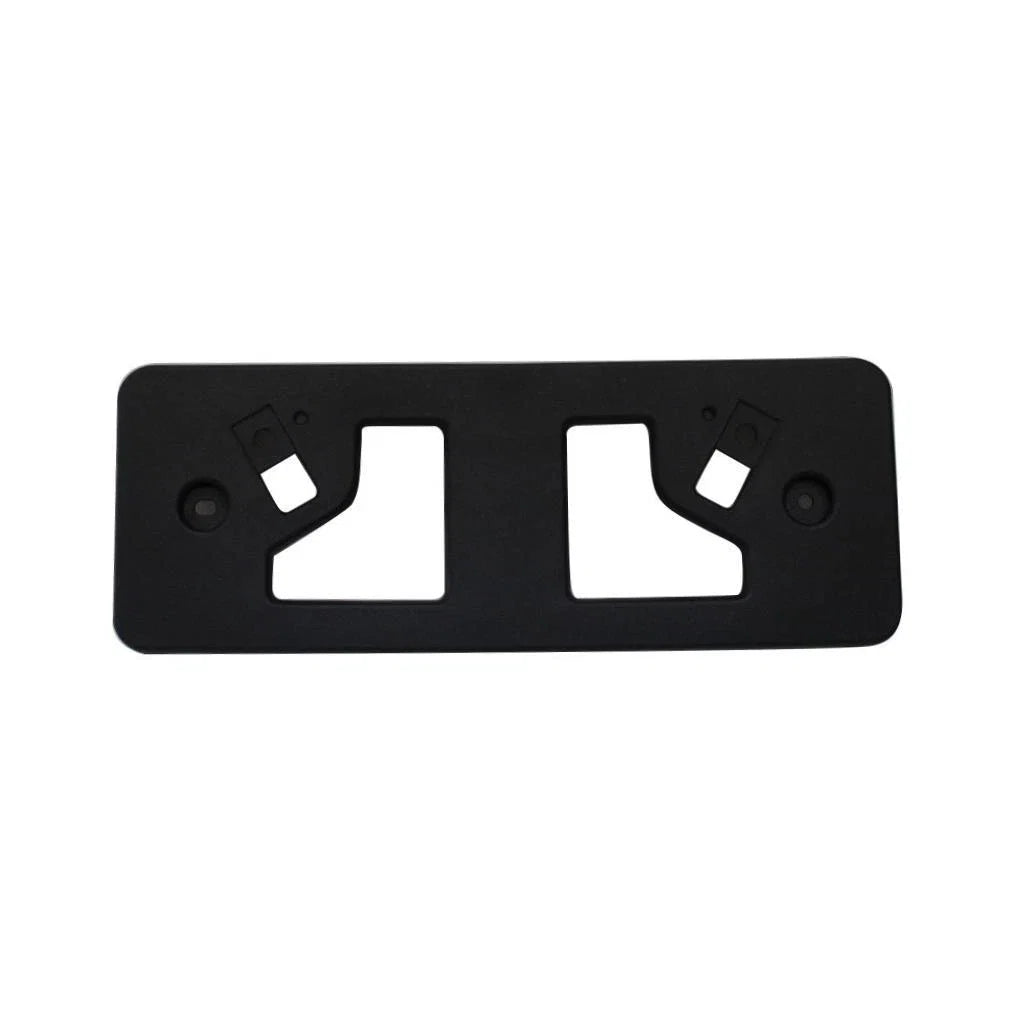 License Plate Mounting Bracket Kit for Nissan Murano (2015–2018)