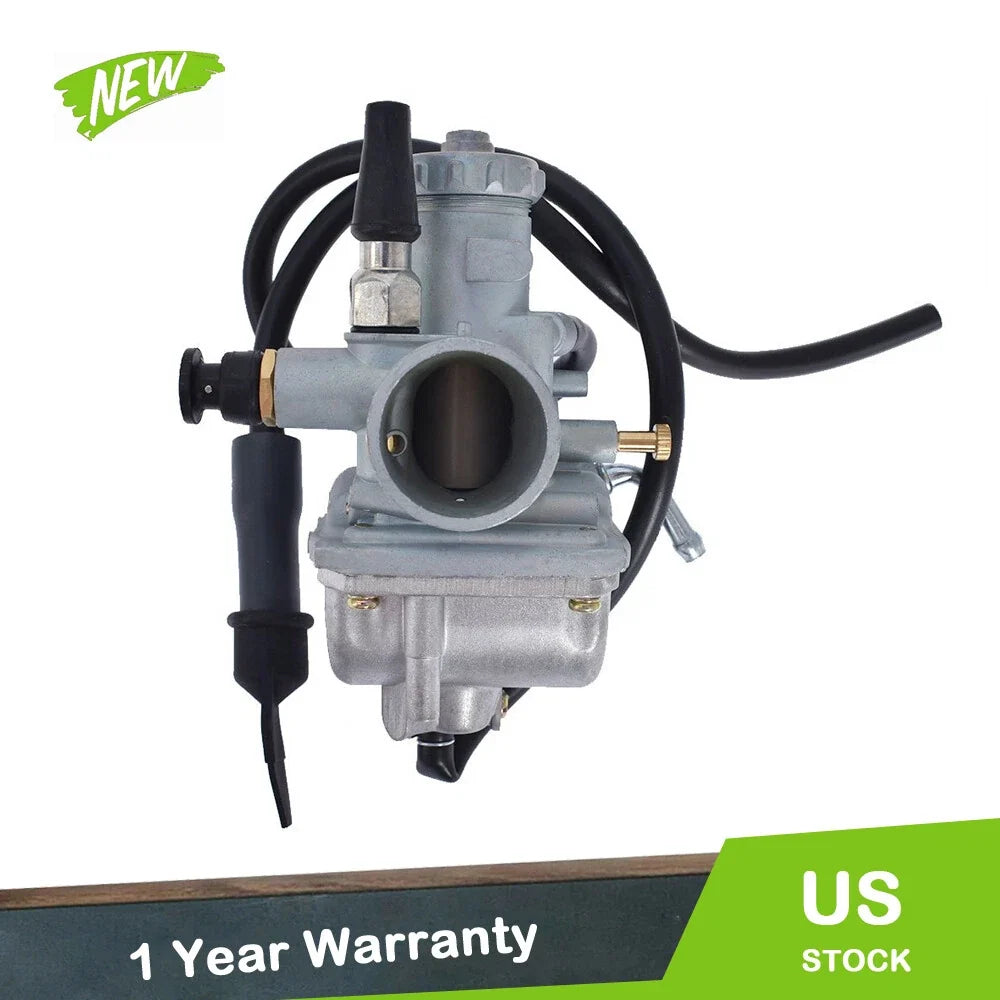 Carburetor Assembly for Suzuki LT230 LTF230 Quadrunner (1985–1995)