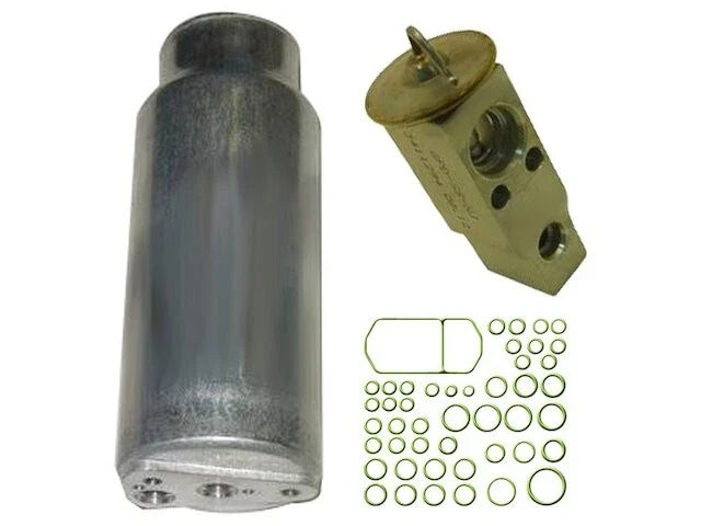 A/C Receiver Drier Kit for Mazda RX7 1993 (1.3L Rotary BW121NV)