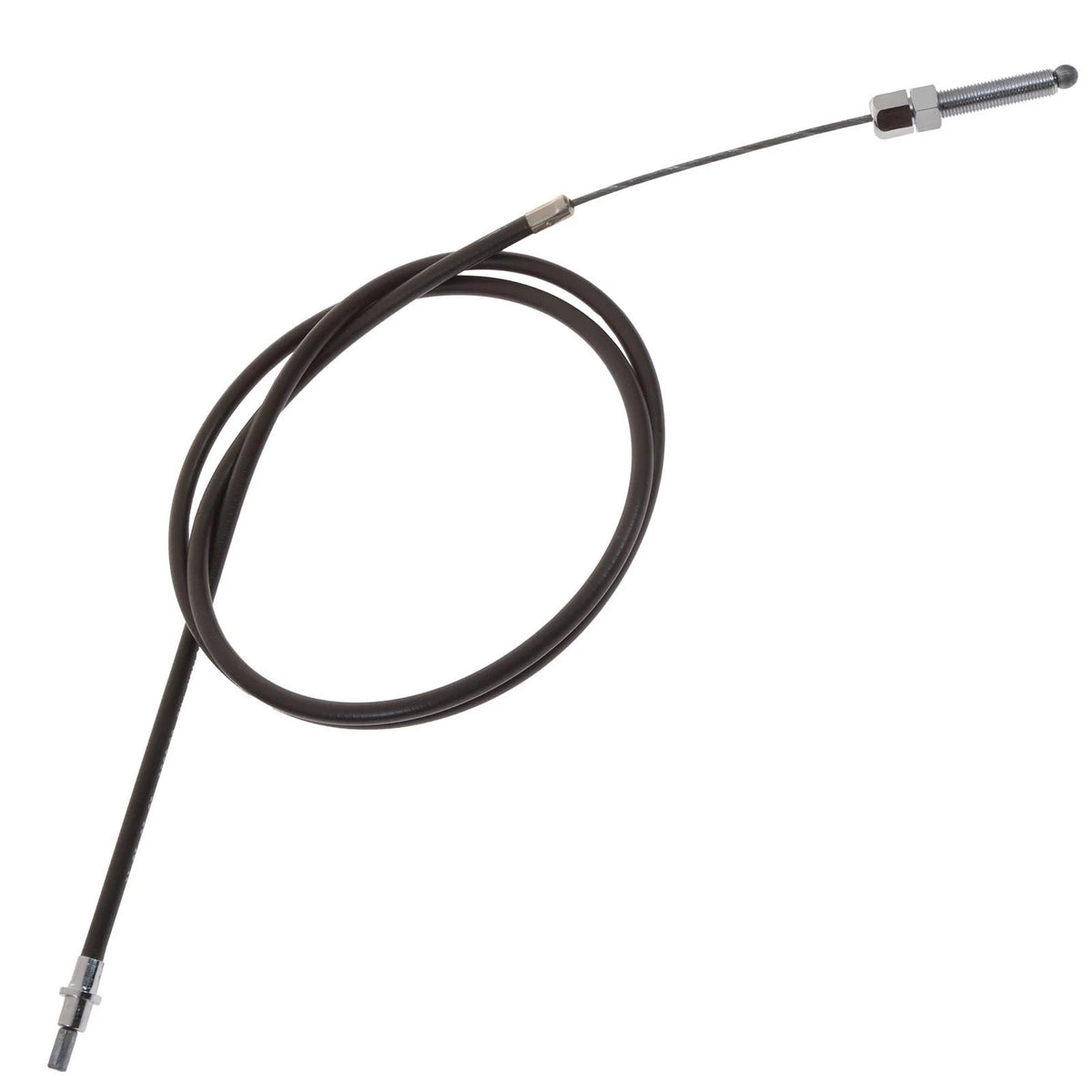 Clutch Cable for Harley-Davidson FLH, FXEF, FXS, FXWG (1980–1986) 06-0001